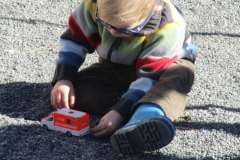 Spielen