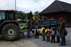 Traktor